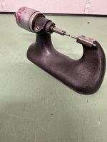 Uhrmacher Messwerkzeuge 0-15 mm