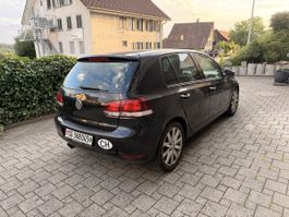 Vw Golf 1.4 TFSI / 132'000km / Frisch ab Service / Ab 1.-