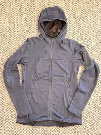 Arc‘teryx Fortrez Hoody W's Fleecejacke S