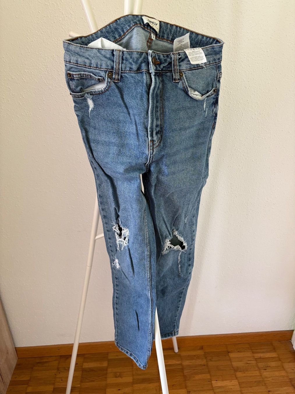 Only Jeans: Jeans Grösse 28/32 – Usato da Altikon venduto da he.an