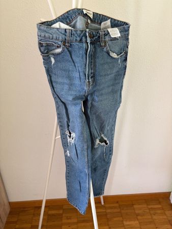 Jeans Grösse 28/32