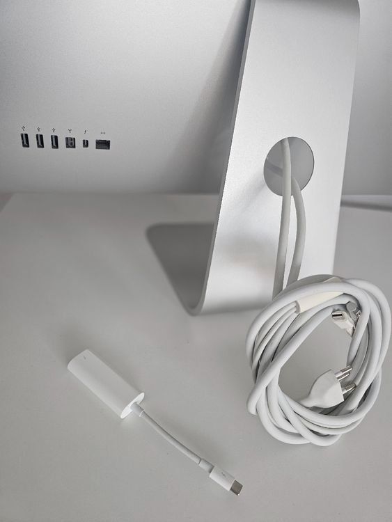Apple Monitore: Apple Thunderbolt Display 27” A1407 – 2560×1440 Retina IPS – Gebraucht aus Wettingen von bestrox 2
