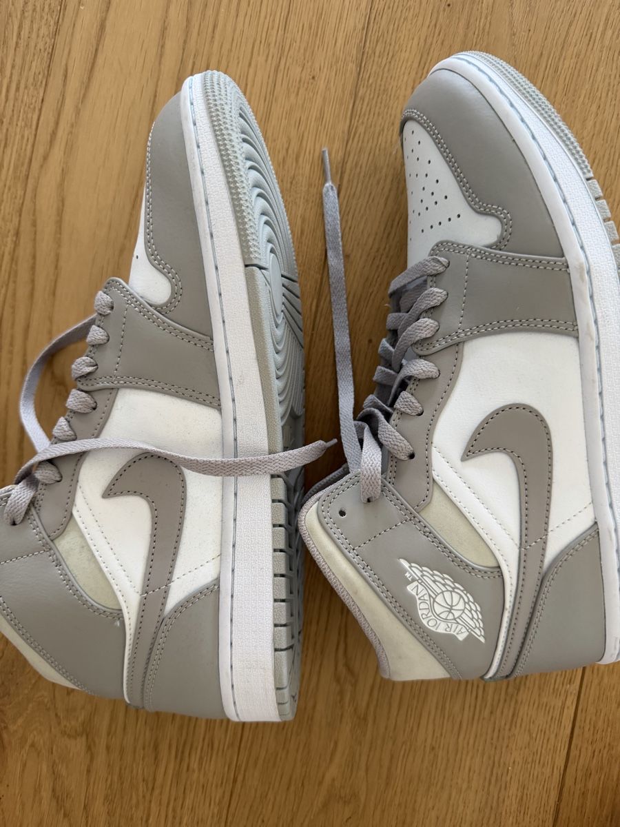 Chaussures hommes: nike schuh neu – Neuf (Voir description) à Rorschacherberg par alu_d6hs 2