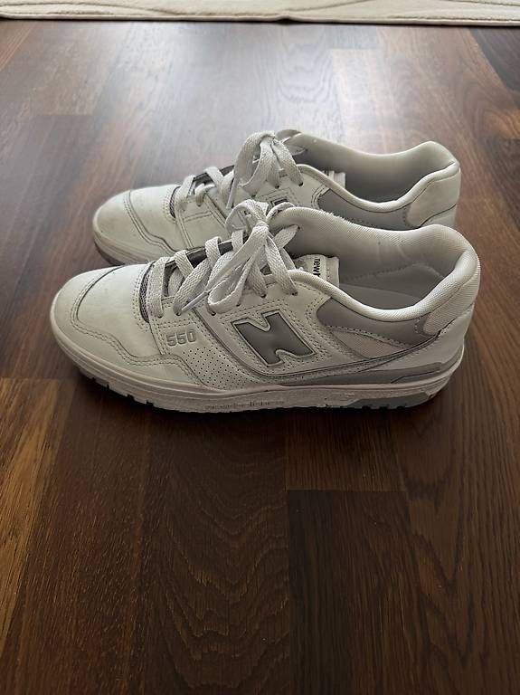 Chaussures femmes: New Blance 550 – D'occasion à Dietikon par mic_l9hy 1