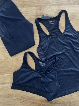 Sport-Set