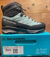 Mescalito TRK Planet GTX