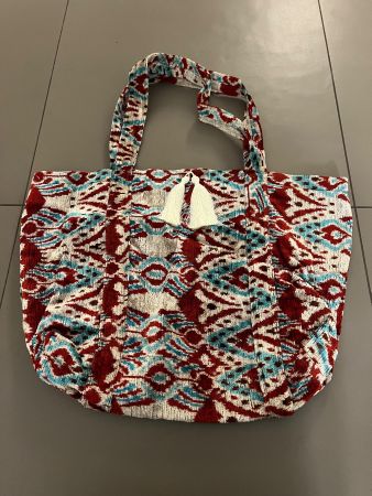 Weicher Shopper