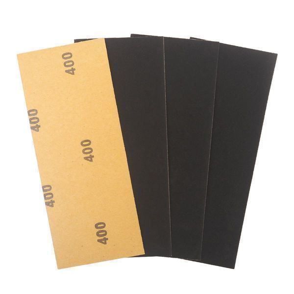 Schleifpapier Kornung 6