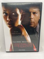 Verführung einer Fremden DVD mit Halle Berry & Bruce Willis