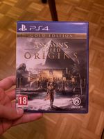 Assassin’s Creed: Origins