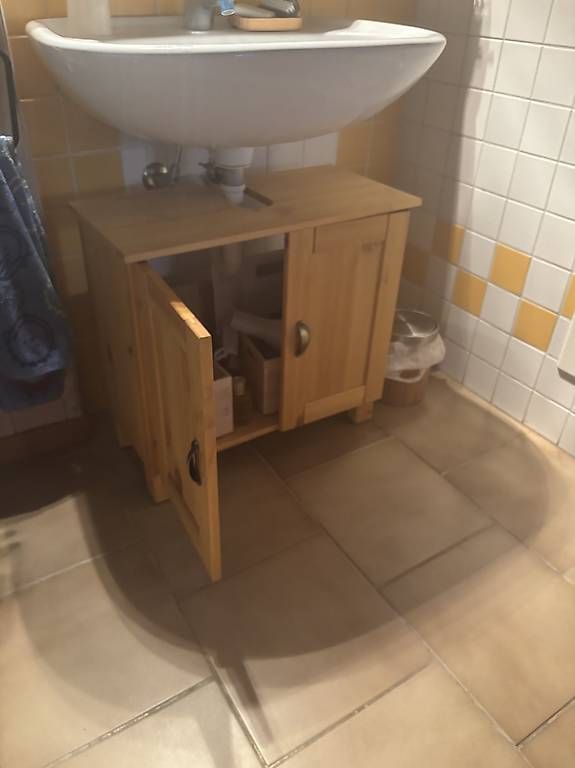 Installations & Meubles: Mobile per bagno – D'occasion à Stabio par Genna82