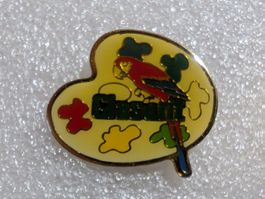 Ansteckpin 250: Grasurit