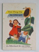 Hedwig Spörri-Dolder: Es Bilderbuech für eusi Chline, 1930