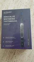Schallzahnbürste Sonicblue neu