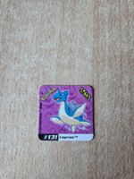 Pokemon Lapras 131 Panini staks johto league