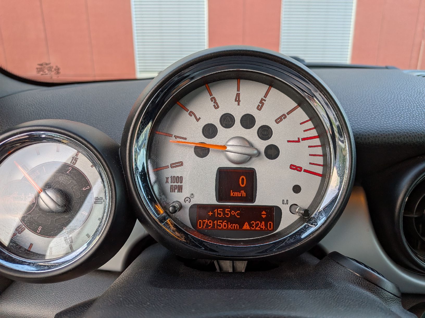 Mini Automobili: Mini Cooper Cabrio erst 79'000km – Usato da Sennwald venduto da fluppi1234 7