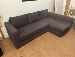 Ausziehsofa