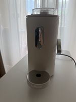 CoffeeB Globe Coffee Machine