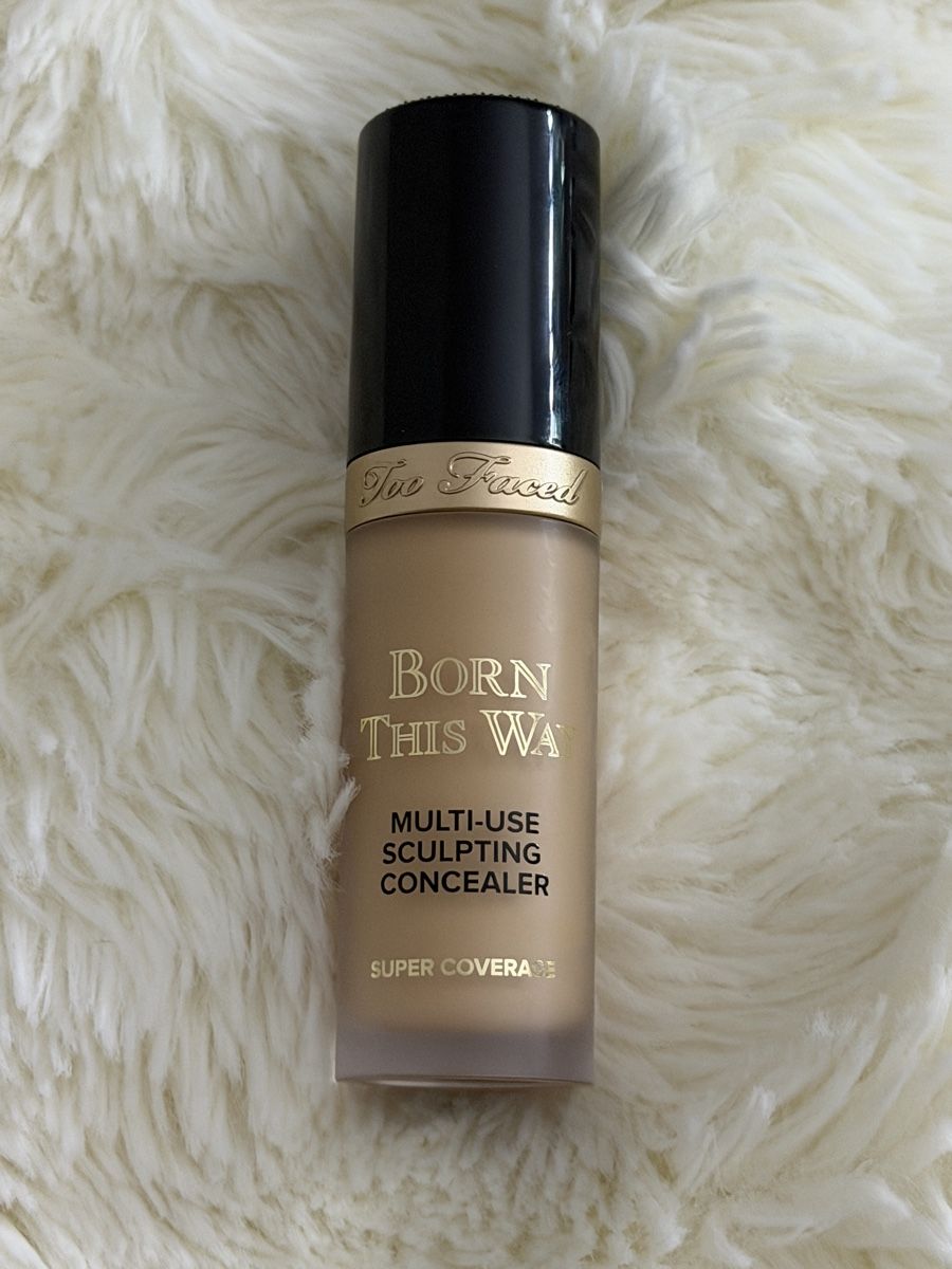 Maquillage: Too Faced Born This Way Concealer  – D'occasion à Aarburg par manju2007