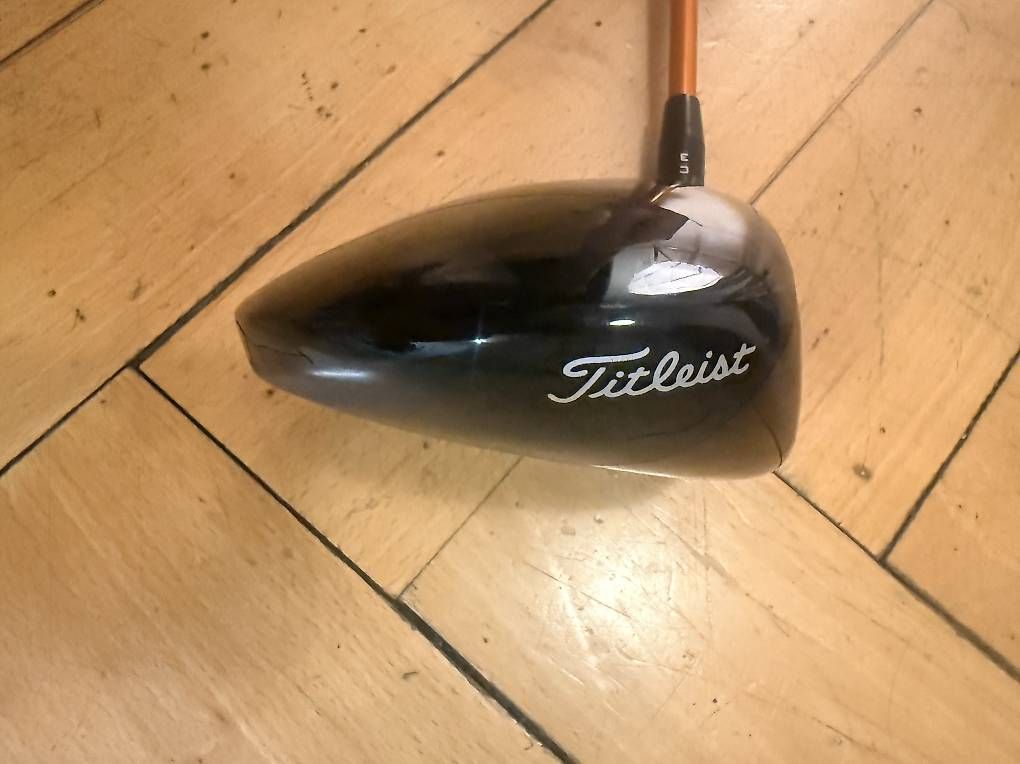 Mazze & Set: Tête Driver gt2 Titleist  – Usato da Genève venduto da mcr_q8bn