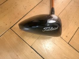 Tête Driver gt2 Titleist 