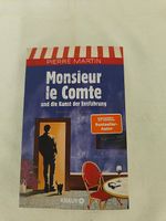 Besteller Monsieur Le Comte und die Kunst der Entführung