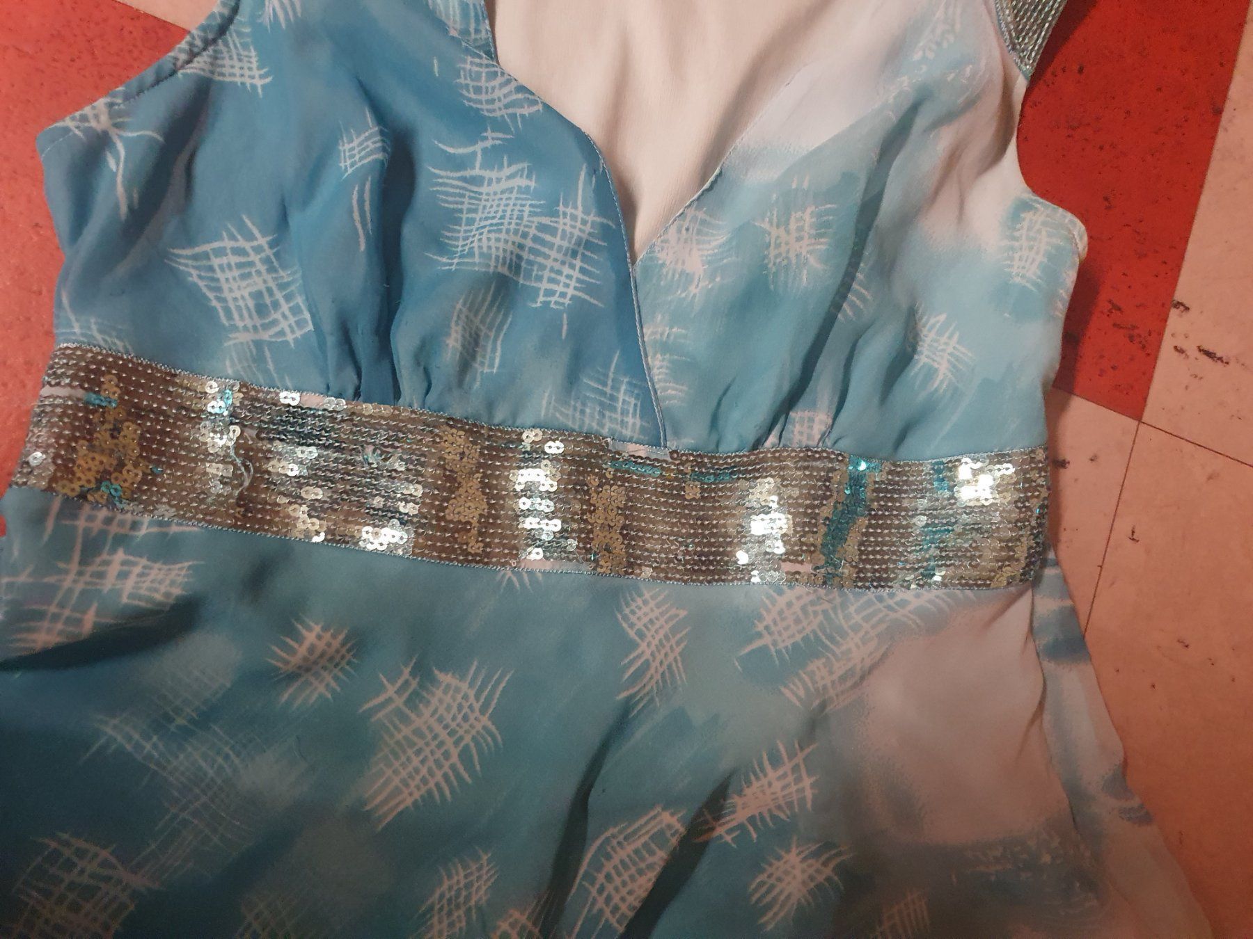 Vestiti: Sommerkleid – Usato da Moosseedorf venduto da Sonnenschein.. 3
