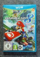 Mario Kart 8 - Nintendo Wii U 🚘
