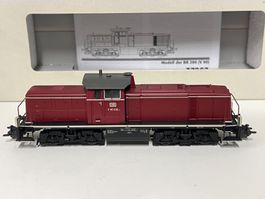 Märklin 37903 BR V 90 Deutsche Bundesbahn Epoche lll mfx