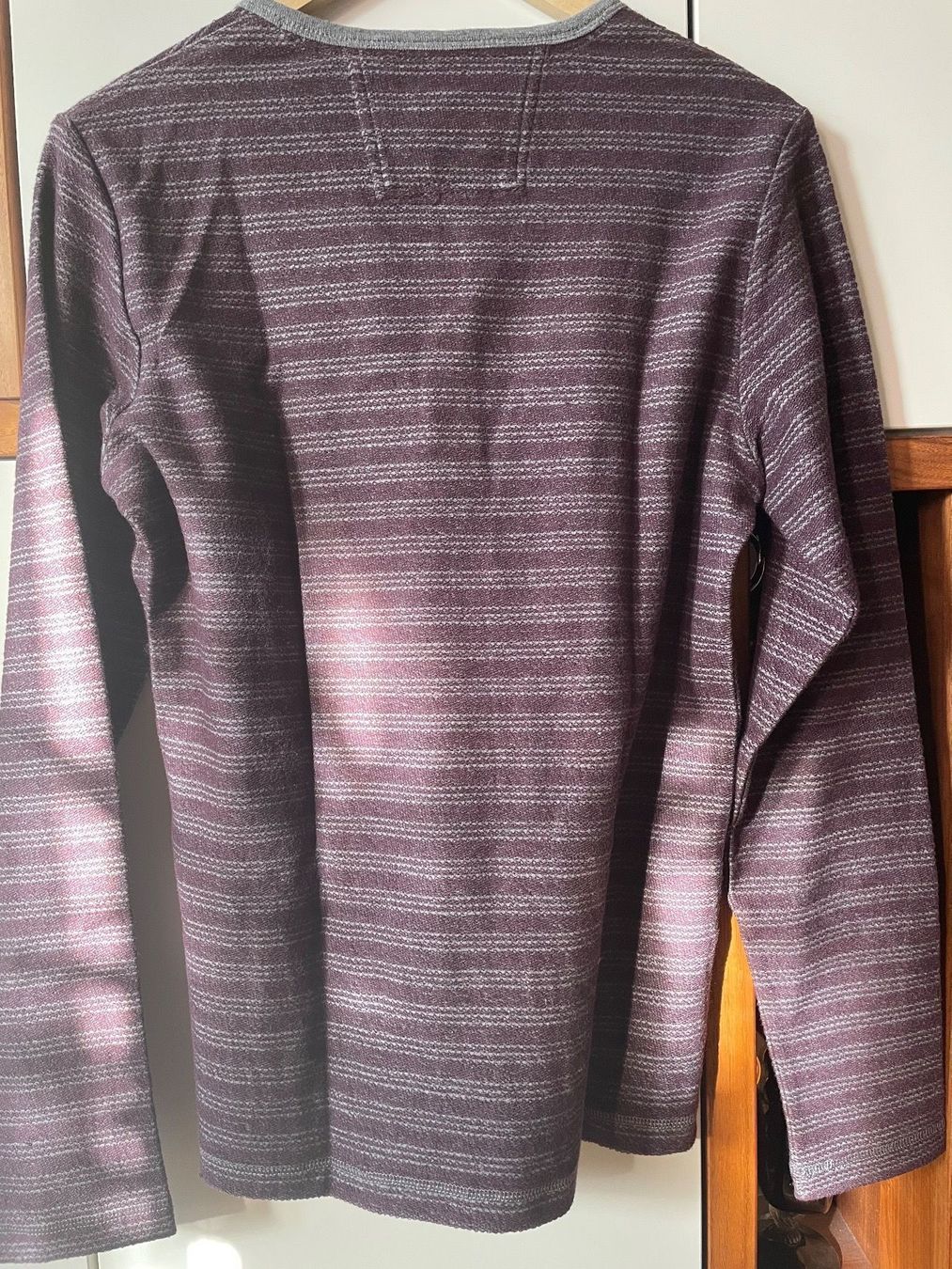 S.Oliver Maglioni & Felpe: Sehr schöner S.Oliver Pullover Grösse S – Nuovo (secondo la descrizione) da Schaffhausen venduto da Jaggi 2