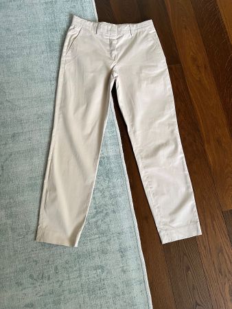 Hose von Rene Lezard, Grösse 36