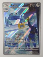 Metang - Chaos Rising 094/086 - Illustration Rare (NM)