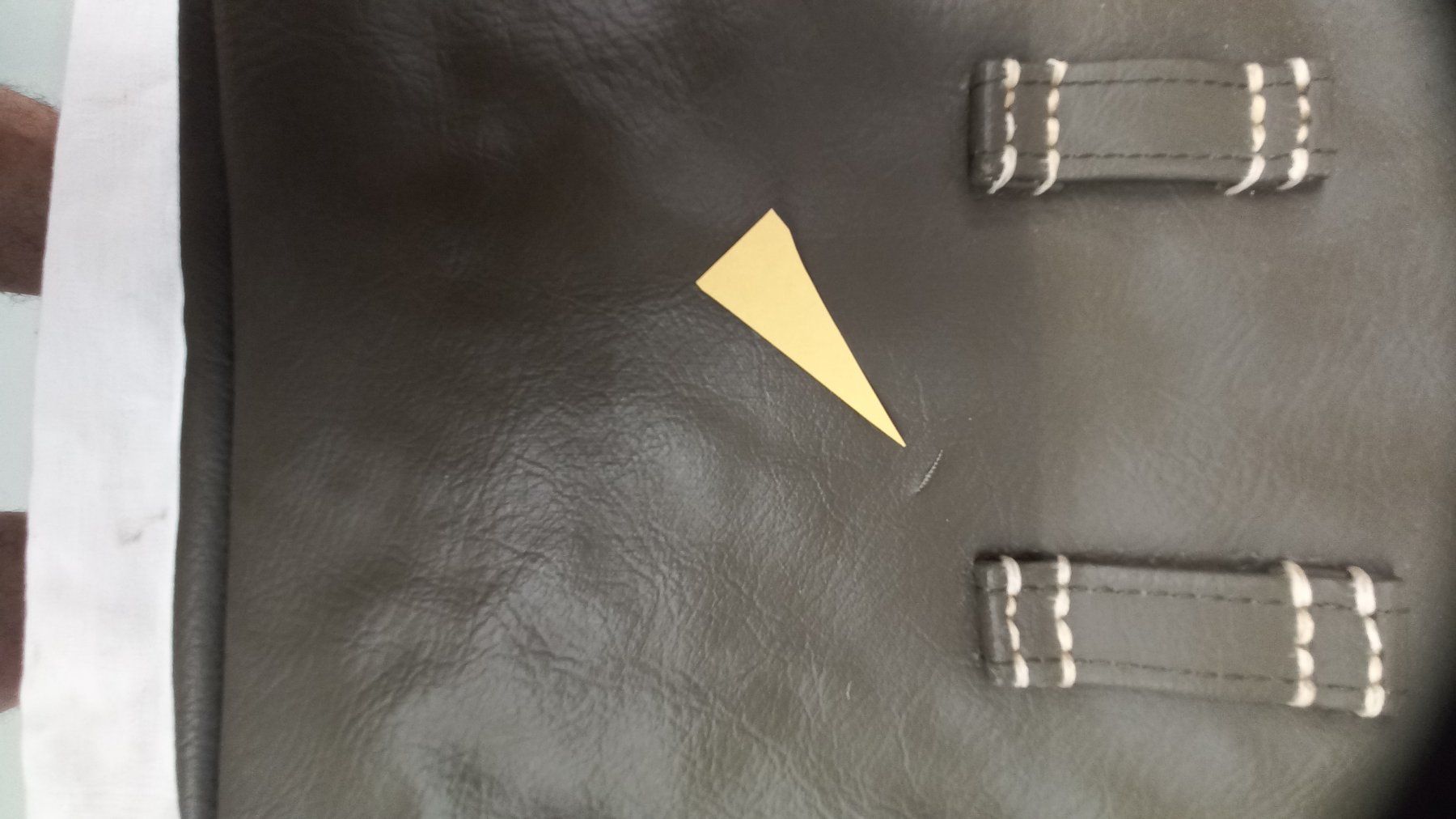 Schweizer Armee Stichwaffen: Lot von Schweizer Armee Ausrüstung . – Gebraucht aus Welschenrohr von Oldie551 8