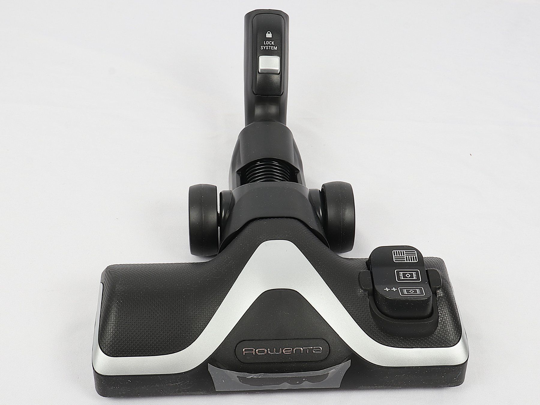 Rowenta Altro per la casa: ROWENTA Power Glide Aufsatz – Nuovo (secondo la descrizione) da Steinen venduto da Restwert_Steinen 1