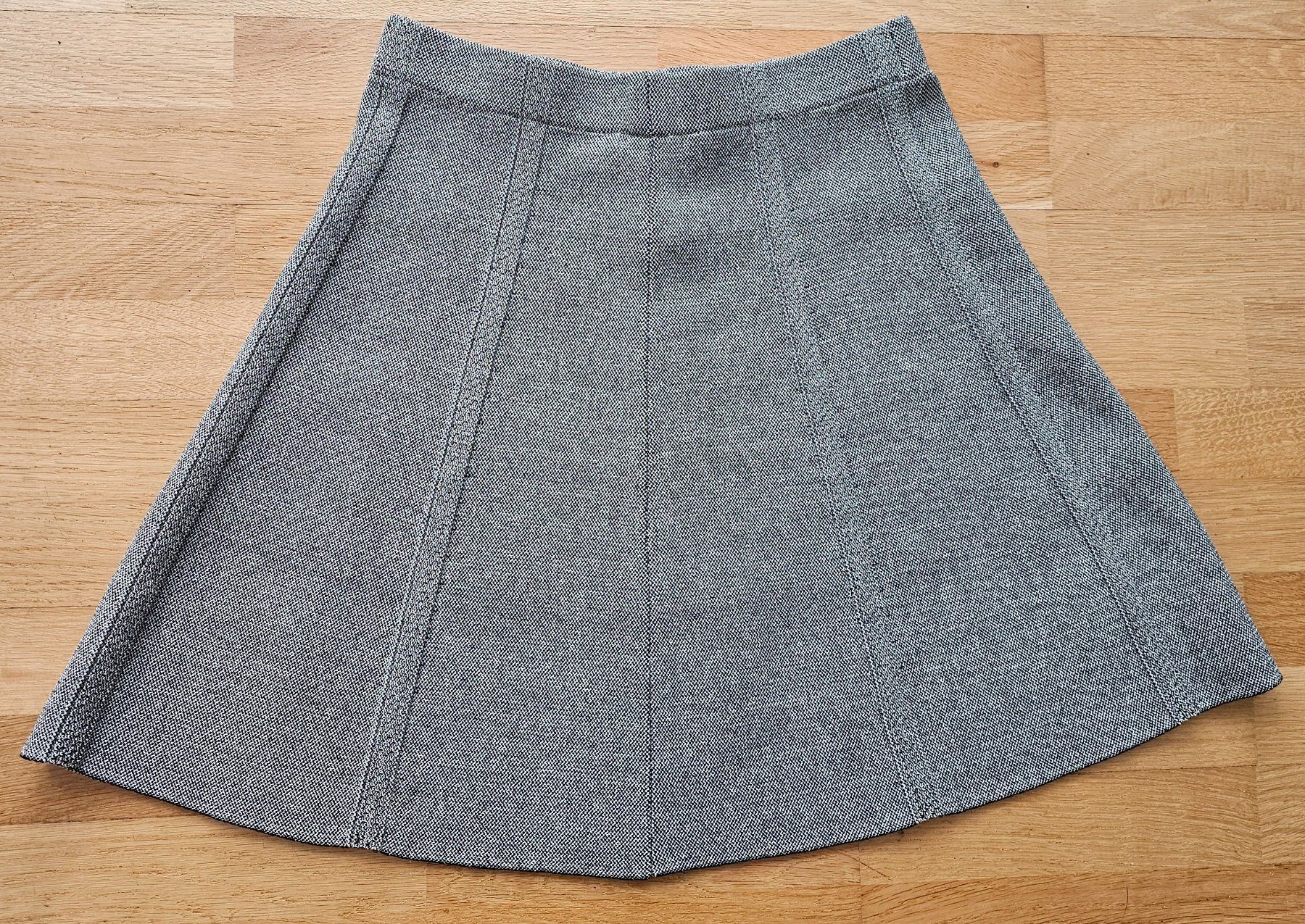 Zara Jupes: Jupe - Zara - Taille S – D'occasion à Court par Jovi2 3
