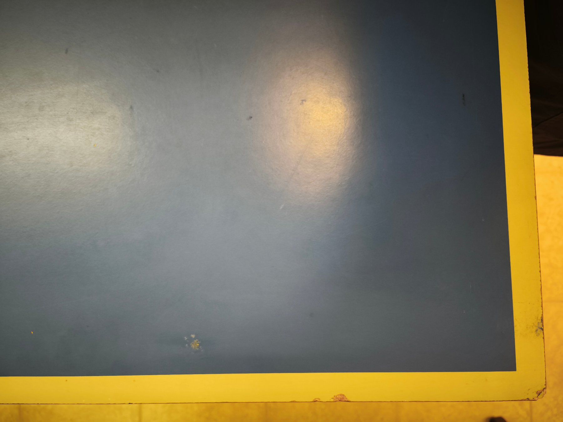 Cornilleau Tischtennis: Indoor Tischtennistisch – Gebraucht aus Eschenbach SG von Olpahape 4