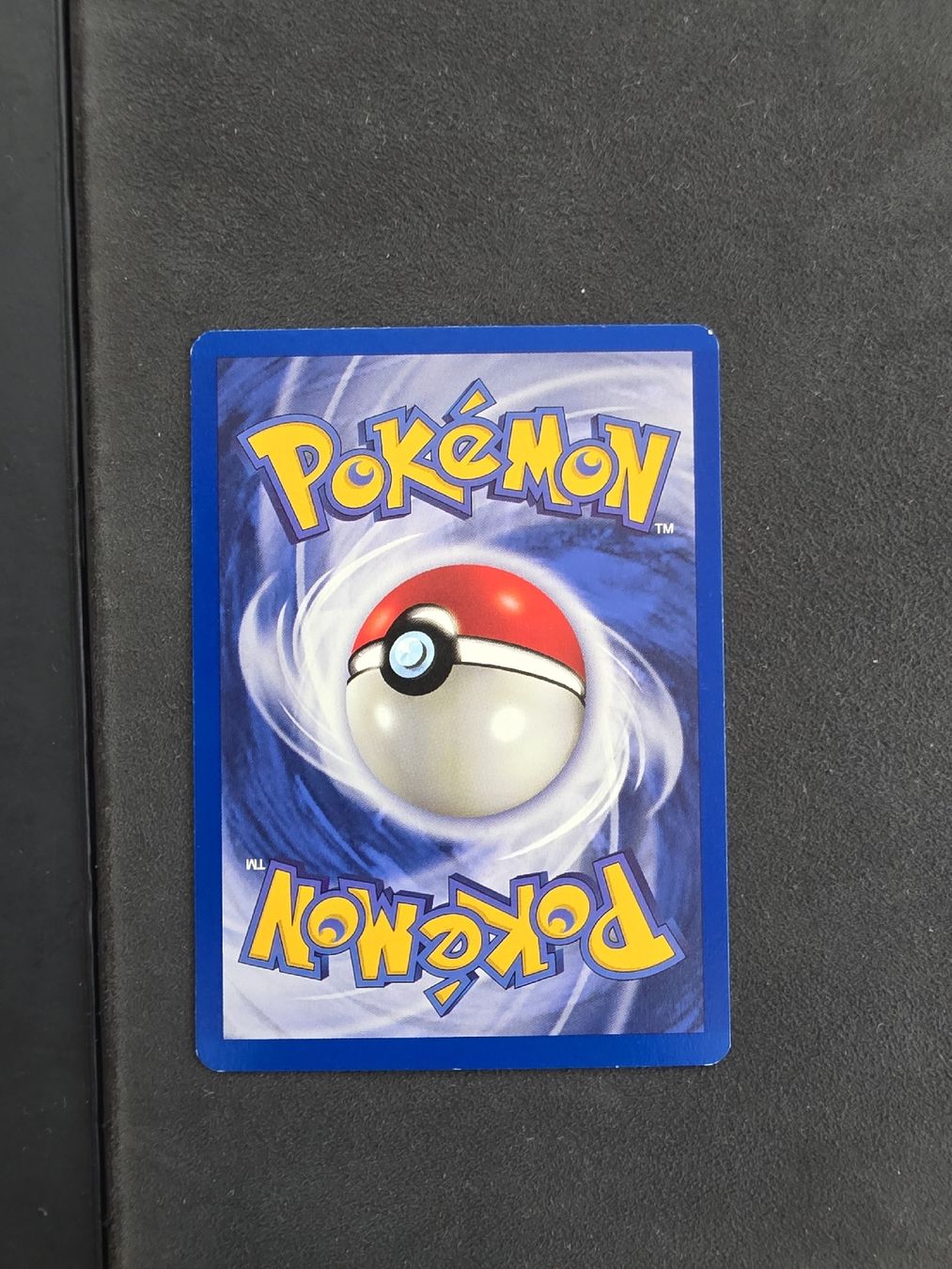 Pokémon Carte collezionabili: Pokemon Staryu Karte Shadowless Base Set – Usato da oberbuchsiten venduto da thug4 3
