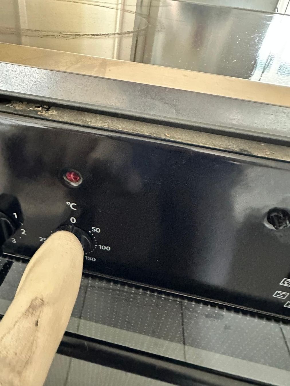 V-Zug Forni: Backofen mit Glaskeramik V-ZUG – Usato da Spreitenbach venduto da Space_X 2