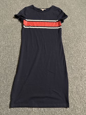 Strandkleid Gr 164 