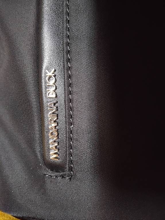 Sonstige Kleidung & Accessoires: Sac Mandarina Duck – Gebraucht aus Peseux von pat_2nd9 4