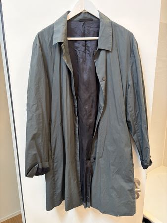 Manteau COS homme, taille 52