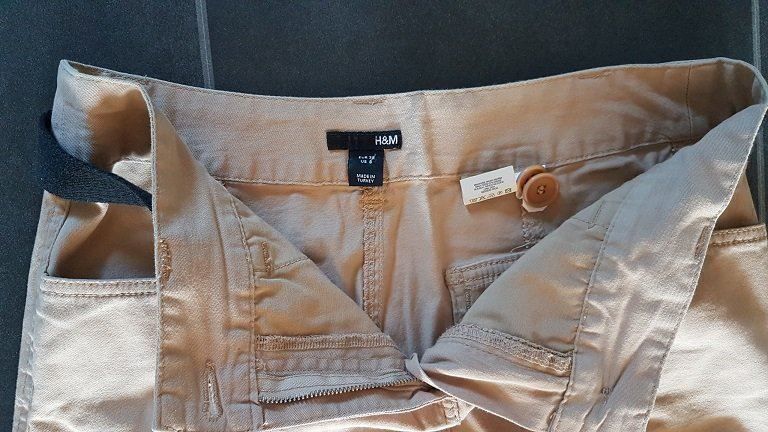 H&M Gonne: Jupe H&M – Usato da Giswil venduto da online-Brockenhaus 2