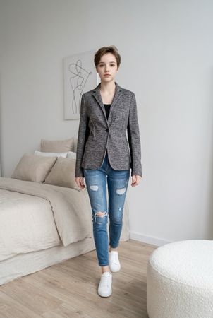 Esprit blazer