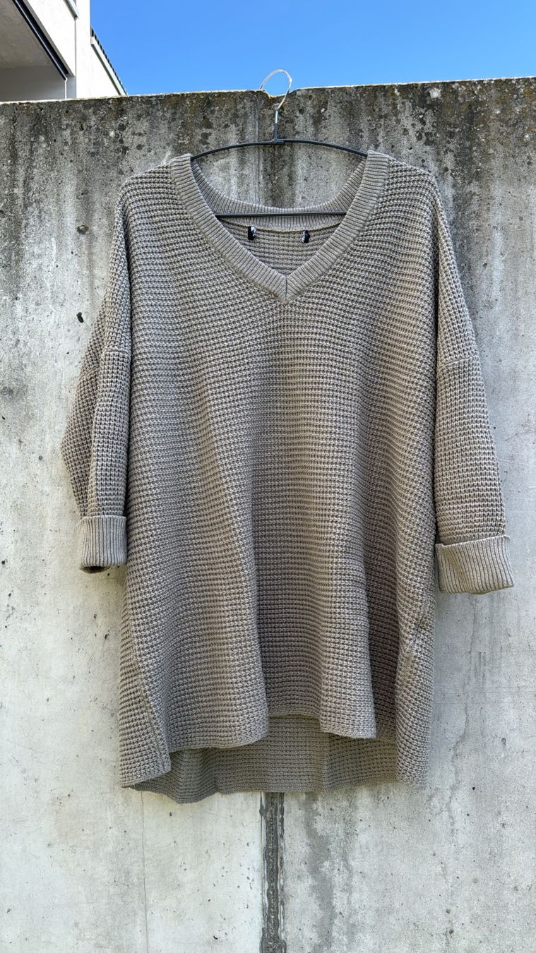 Maglioni & Felpe: oversize Grobstrickpullover Vero Moda Gr. M – Nuovo (secondo la descrizione) da Lyss venduto da Cla_xhb8