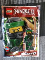 LEGO Ninjago Lloyd
