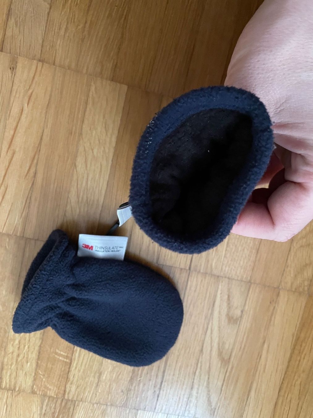 Kinderhandschuhe: Manor Handschuhe Baby Gr. 80/86 – Gebraucht aus Jona von Good_luck1_ 5