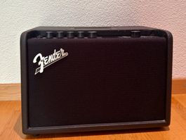 Fender Mustang GT40 Gitarrenverstärker -