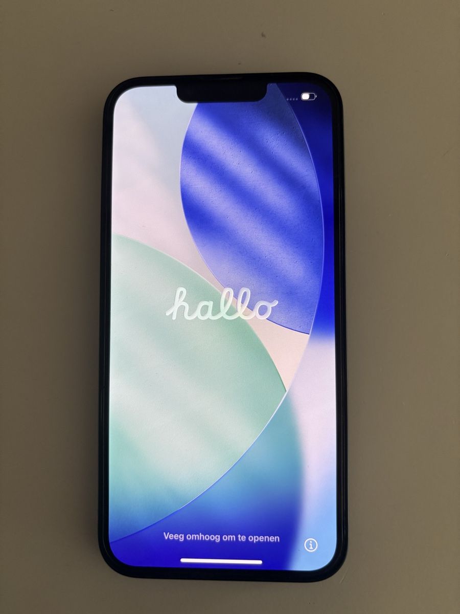 Apple Handys / Smartphones: iPhone 14 512 GB – Defekt aus Rain von poloxx01