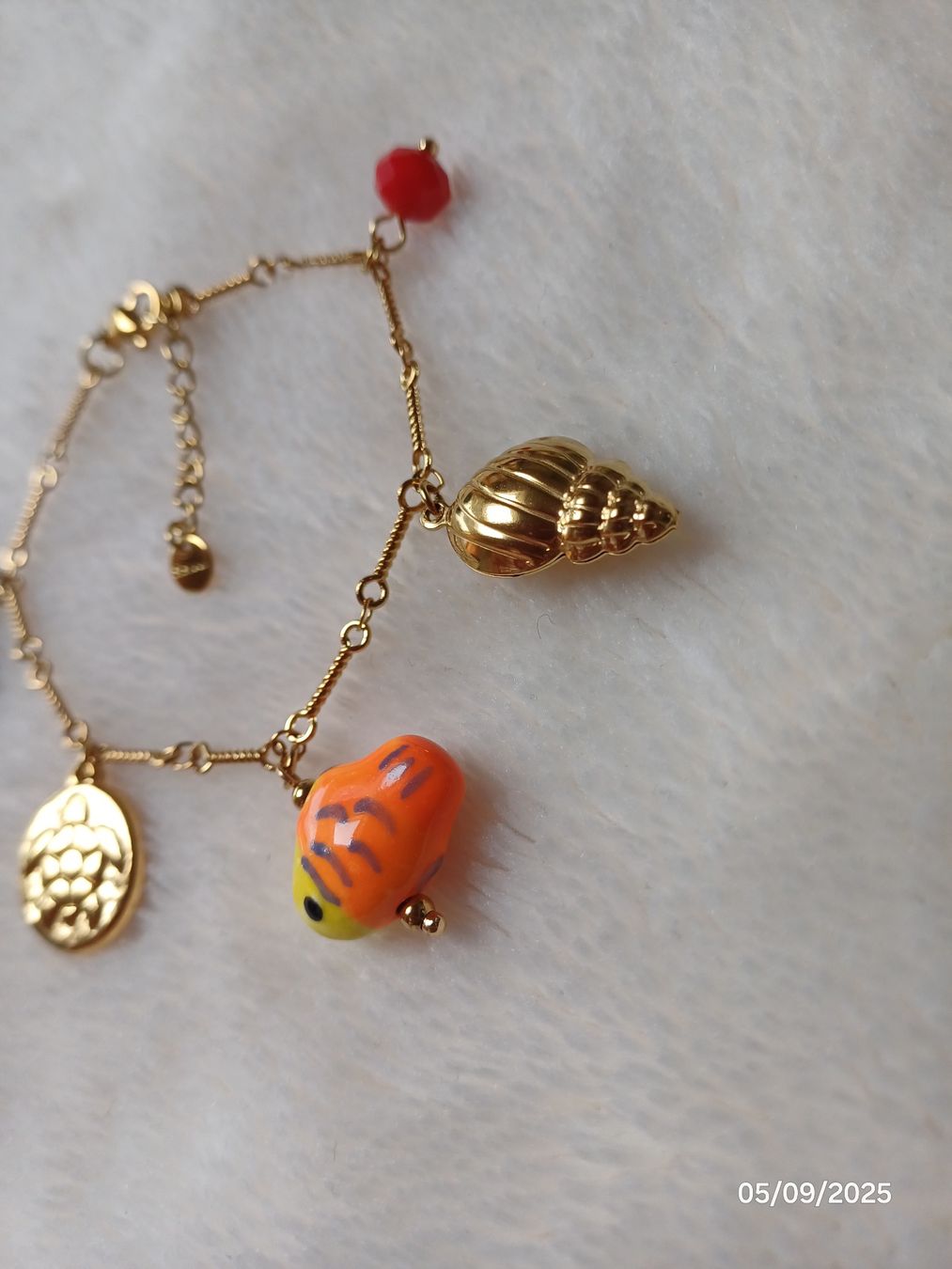 Bracelets: Armband – Neuf avec emballage d'origine à Würenlos par Abracadabra26 3
