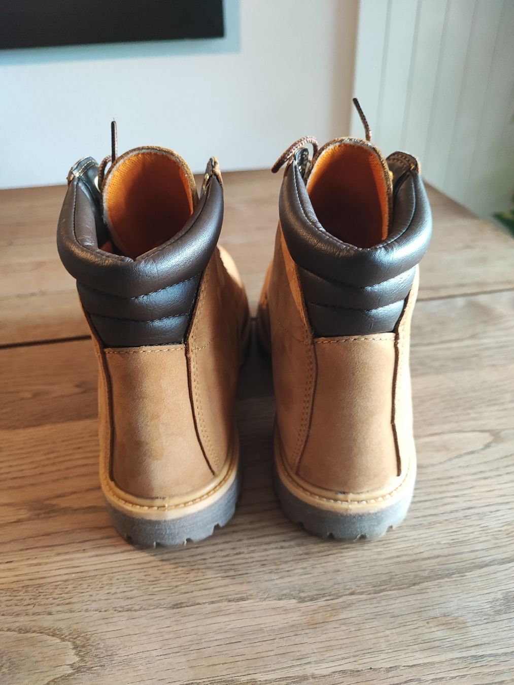 Timberland Scarpe da donna: Timberland Boots , Waterproof, Gr 39.5 – Nuovo (secondo la descrizione) da Hochdorf venduto da Idefixxx 3